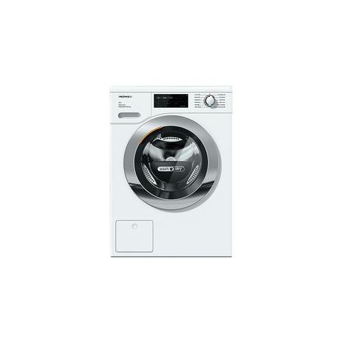 MIELE WTI360 WPM PWash 8/5 kg Waschtrockner (8 / 5 kg, 1600 U/Min.)