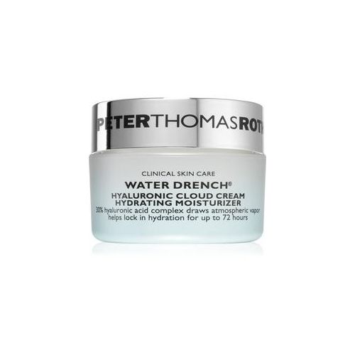 Peter Thomas Roth Water Drench feuchtigkeitsspendende Gesichtscreme mit Hyaluronsäure 20 ml