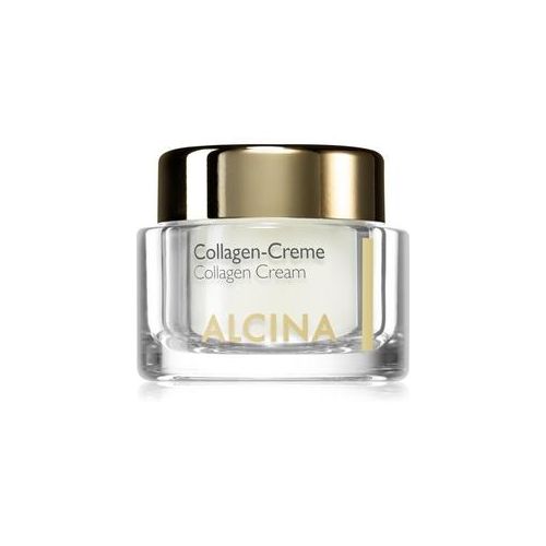 Alcina Effective Care Hautcreme mit Kollagen 50 ml