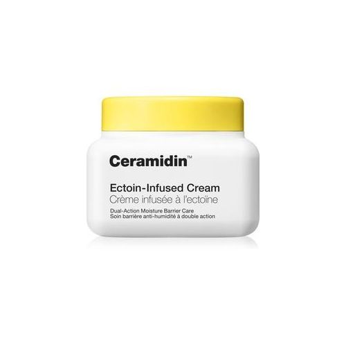 Dr. Jart+ CeramidinTM Ectoin-Infused Cream feuchtigkeitsspendende Gesichtscreme mit Ceramiden 50 ml