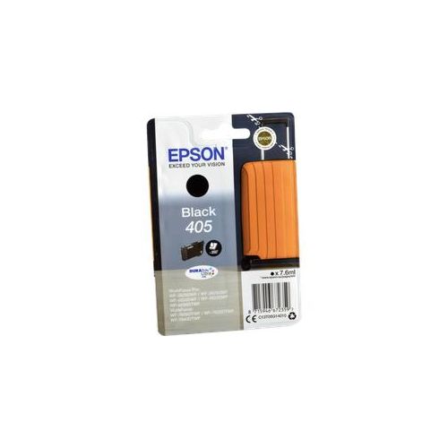 Epson Tinte C13T05G14010 Black 405 schwarz