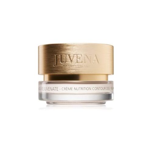 Juvena Skin Rejuvenate Nourishing Augencreme gegen Falten für alle Hauttypen 15 ml