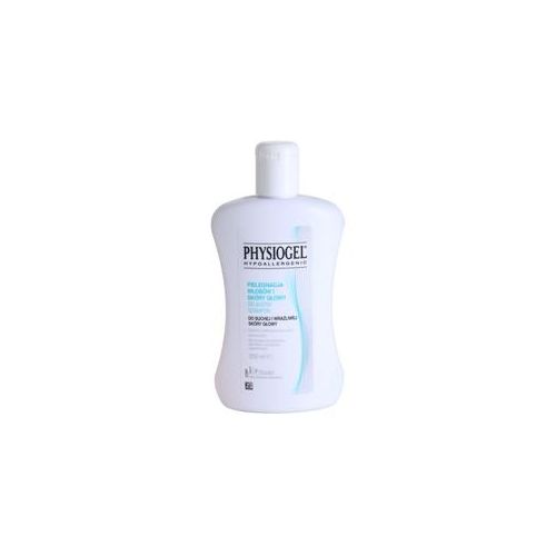 Physiogel Scalp Care Shampoo für trockene und empfindliche Kopfhaut 250 ml