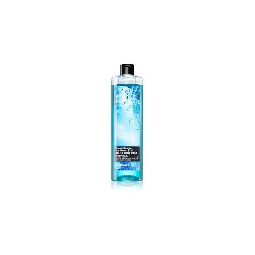 Avon Senses Ocean Surge Shampoo & Duschgel 2 in 1 500 ml