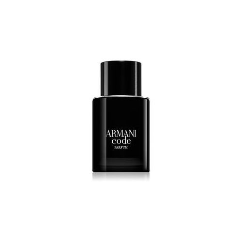 Armani Code Parfum Parfüm für Herren 50 ml