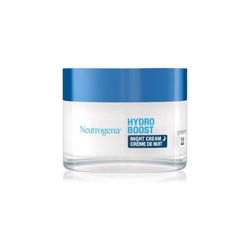 Neutrogena Hydro Boost® feuchtigkeitsspendende Nachtcreme 50 ml