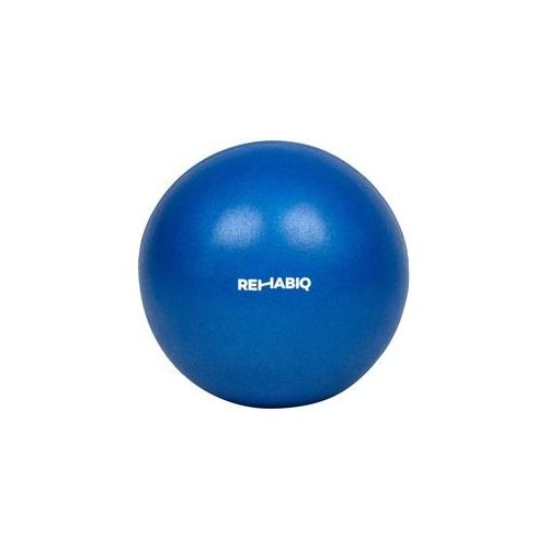 Rehabiq Overball aufblasbarer Ball Farbe Blue 1 St.