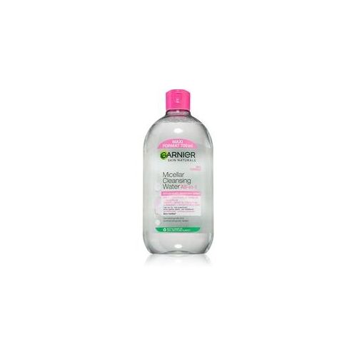 Garnier Skin Naturals Mizellenwasser für empfindliche Haut 700 ml