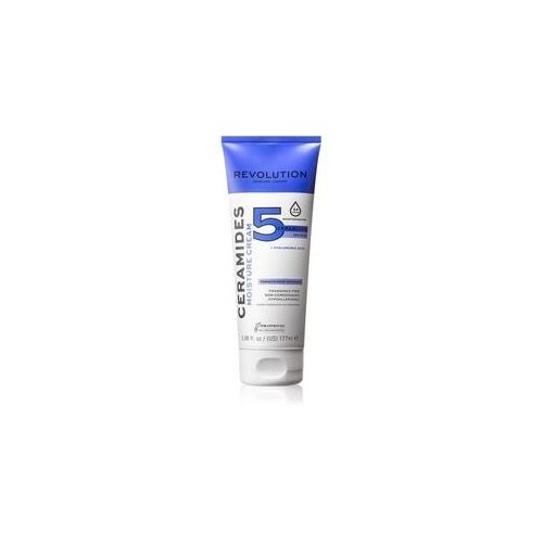 Revolution Skincare Ceramides feuchtigkeitsspendende Gesichtscreme mit Ceramiden 177 ml