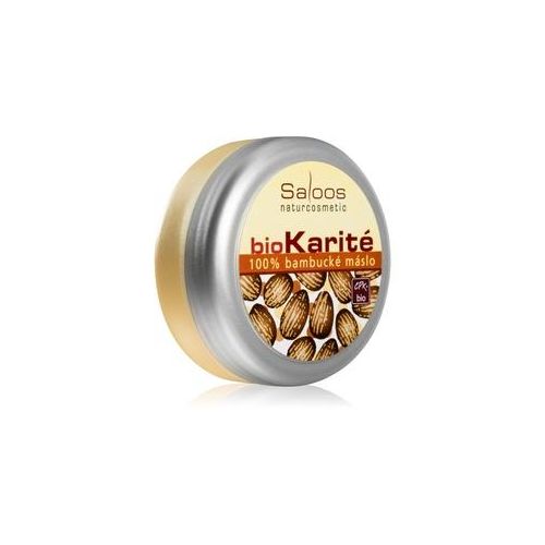Saloos BioKarité Sheabutter 50 ml