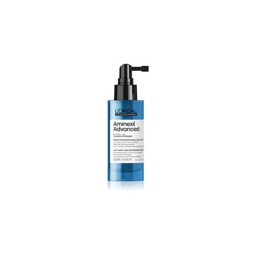 L’Oréal Professionnel Serie Expert Aminexil Advanced Haarspray zur Unterstützung des Haarwachstums 90 ml