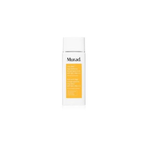 Murad Environmental Shield City Skin Sonnencreme fürs Gesicht SPF 50 50 ml
