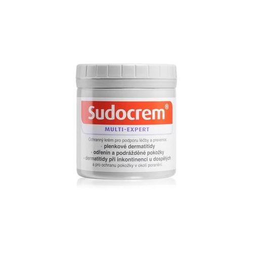 Sudocrem Multi-Expert Schutzcreme für empfindliche und gereizte Haut 250 g
