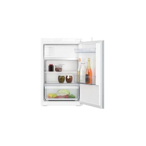 Neff KI2221SE0 Einbau-Kühlschrank mit Gefrierfach, SuperGefrieren