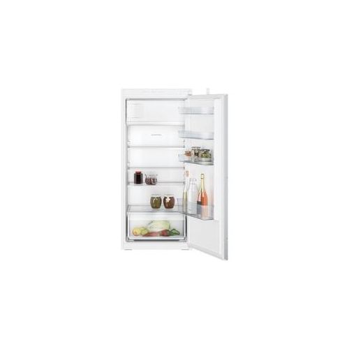 Neff KI2421SE0 Einbau-Kühlschrank mit Gefrierfach, Eco Air Flow