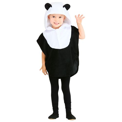 buttinette Kinder-Kostüm „Panda“