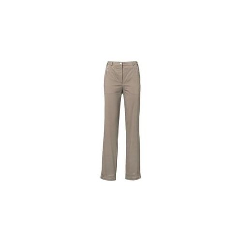 Thermo-Hose Barbara Peter Hahn beige, 50