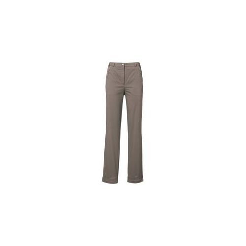 Thermo-Hose Barbara Peter Hahn beige, 38