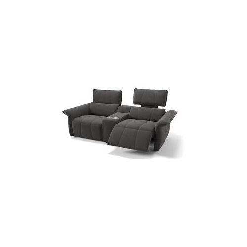 Stoff Funktionssofa ADRIA Relaxsofa Kino