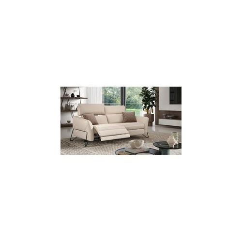 Designer Sofa LINARES Italienische Design Couch