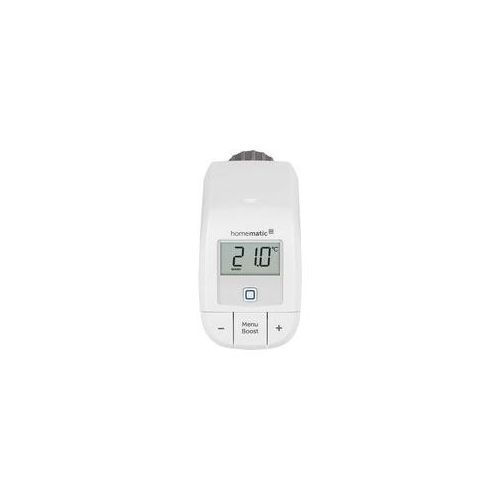 Homematic IP Heizkörperthermostat – basic - Weiß