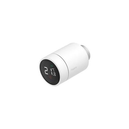 Aqara Radiator Thermostat E1 - Smartes Heizkörperthermostat - Weiß