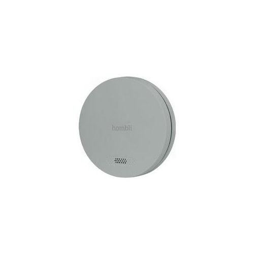 Hombli Smart Smoke Detector - Grau