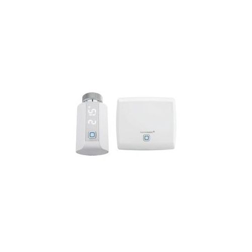 Homematic IP Access Point + Heizkörperthermostat Evo