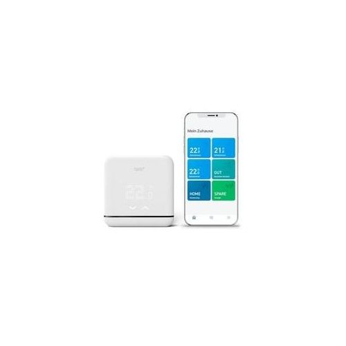 tado° V3+ Smarte Klimaanlagen-Steuerung - Sprachassistenten kompatibel und IFTTT - Weiß