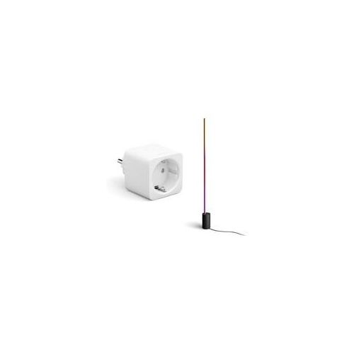 Philips Hue Gradient Signe Stehleuchte + Smart Plug