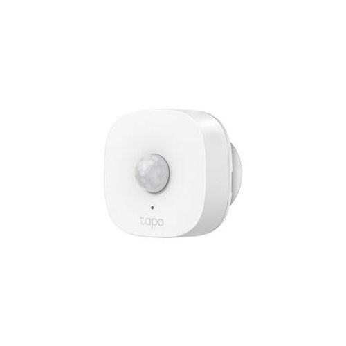 TP-Link Tapo T100 - Smarter Bewegungsmelder - Weiß