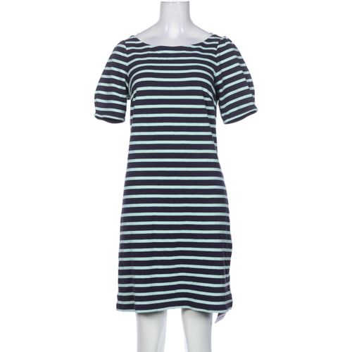 Anthropologie Damen Kleid, blau, Gr. 34