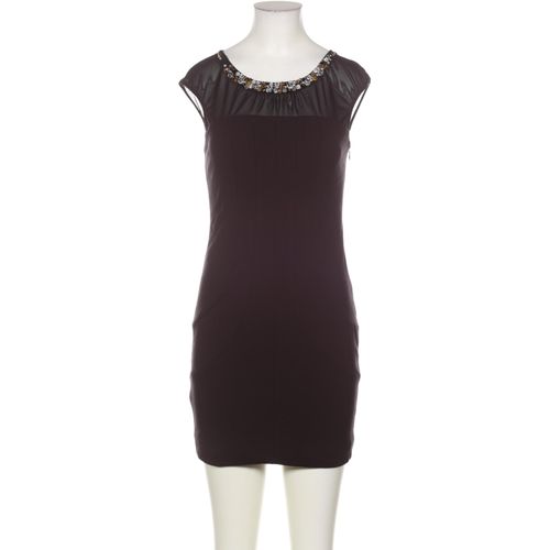 Vero Moda Damen Kleid, schwarz, Gr. 32