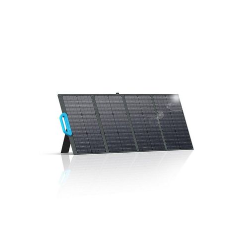 BLUETTI Solaranlage PV120 120W Solarpanel