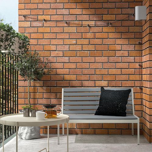 JOLPEN 2er-Sofa/außen