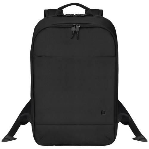 Dicota Notebook Rucksack Backpack Eco Slim MOTION Passend für maximal: 39,6 cm (15,6) Schwarz