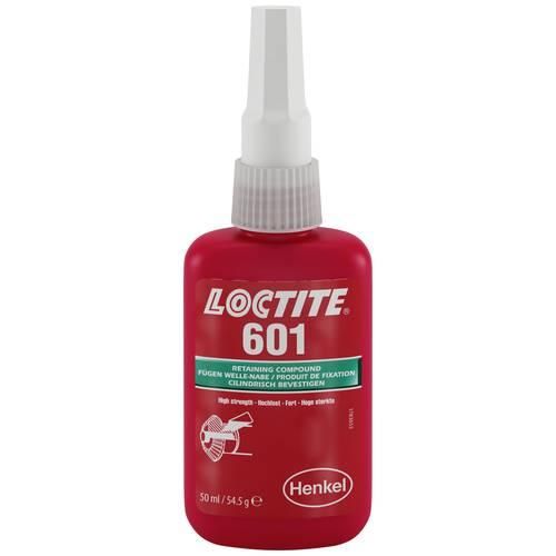 LOCTITE® 601 BO 50ML EGFD Fügeprodukt 195667 50 ml