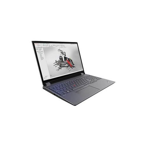 Lenovo ThinkPad P16 Gen 2 (Intel) Notebook, 64 GB RAM, 1000 GB SSD, Intel® Core™ i9-13980HX