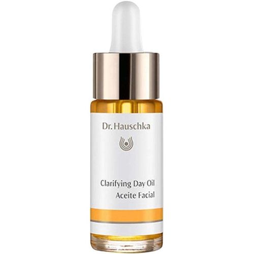 Dr. Hauschka Clarifying Day Oil