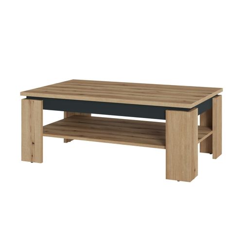 Couchtisch Corte - holzfarben - 67 cm - 43 cm - 67 cm - Sconto