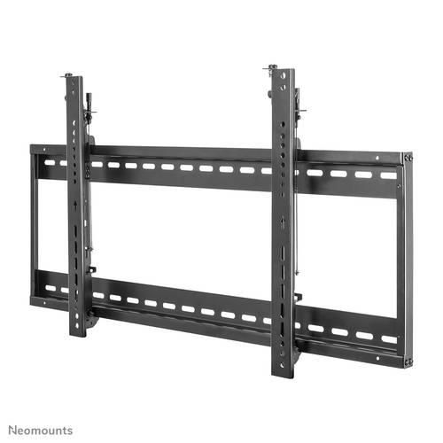 Neomounts LED-VW500BLACK Cinewall TV Beugel TV-Wandhalterung 81,3 cm (32) - 190,5 cm (75) Neigbar