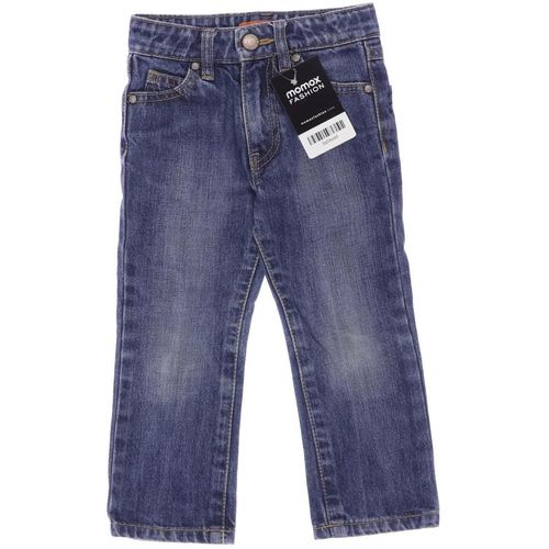 Staccato Damen Jeans, marineblau, Gr. 92