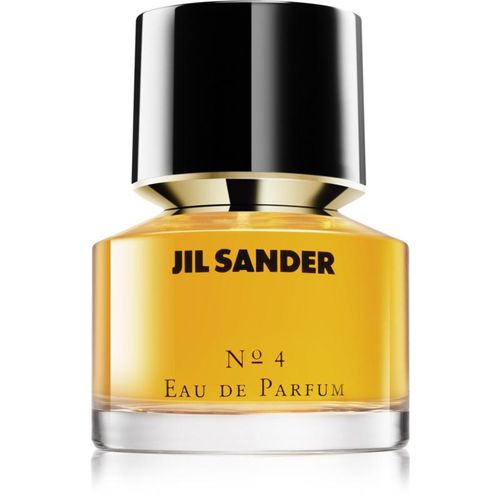 Jil Sander N° 4 Eau de Parfum voor Vrouwen 30 ml