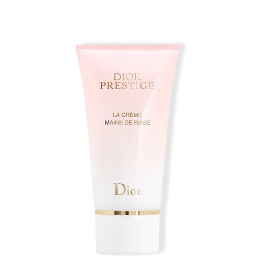 DIOR LA CRÈME MAINS DE ROSE HANDCREME,