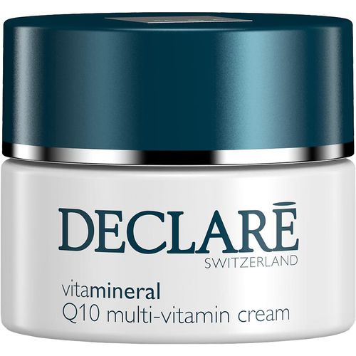 Declaré Vitamineral Q10 Multi-Vitamin Cream, CREME