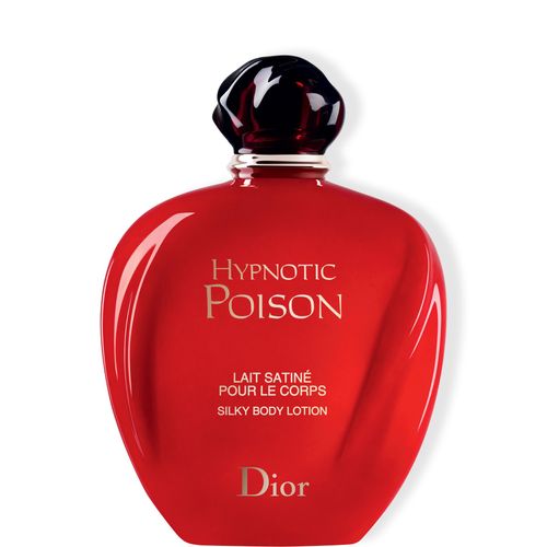 DIOR SILKY BODY LOTION, LOTION