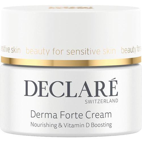 Declaré Derma Forte Cream, CREME