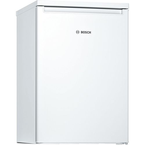 BOSCH Tischkühlschrank KTR 15NWFA, Abtauautomatik, weiß