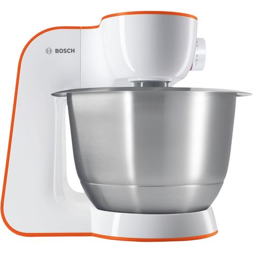 Bosch Küchenmaschine „MUM5 54I00“, Patisserie-Set, orange