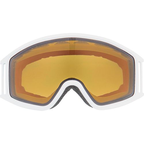 Uvex Skibrille, "g.gl 3000 LGL", weiß, 0